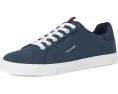 Кроссовки Tommy Hilfiger Lamiss из искусственной кожи с текстильными вставками