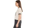 Flow Melrose Ringer Tee