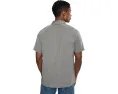 Поло Hurley H2o Dri Outback с коротким рукавом и воротником