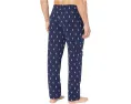Пижамные брюки Polo Ralph Lauren из джерси с закрытой резинкой