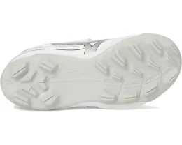 Детские бутсы Mizuno Cushionrevo Diamond с липучкой