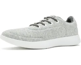 Allboys Кроссовки Runner NZ Jersey из органического хлопка с памятью формы