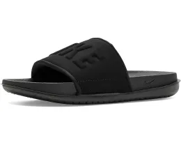 Сланцы Nike OffCourt Slide с пеной Revive Foam и подошвой Air Force 1