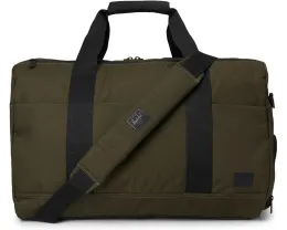Дорожная сумка Herschel Supply Co. Tech Novel с отделением для обуви и ноутбука
