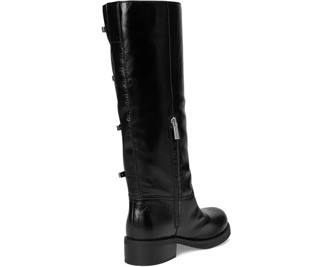 Ботинки Darrington с логотипом и множеством пряжек