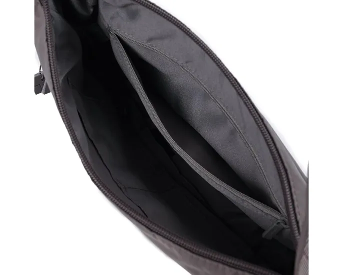 Сумка через плечо Hedgren Harper's с защитой RFID и несколькими карманами