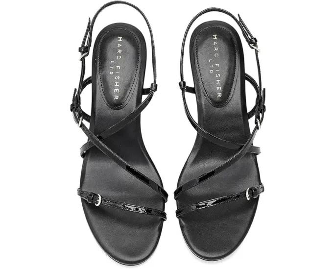 Босоножки Nylah на среднем каблуке от Marc Fisher LTD