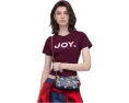 Сумка через плечо Marc Jacobs Trinket Snapshot конвертируемая