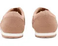 Балетки-сникеры Nara от Circus NY by Sam Edelman с замшевым верхом
