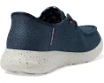 Беспроводные кроссовки SKECHERS Go Walk Max The American Dream с технологией 5GEN