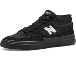 Скейтерские кроссовки New Balance Numeric 417 Franky Villani с вулканизированной подошвой