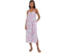 Sleeveless Ruffle Neck Ballet Gown