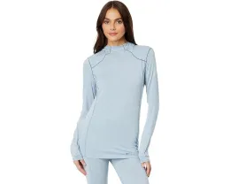 Толстовка Hot Chillys Clima-Tek с капюшоном для повседневной носки