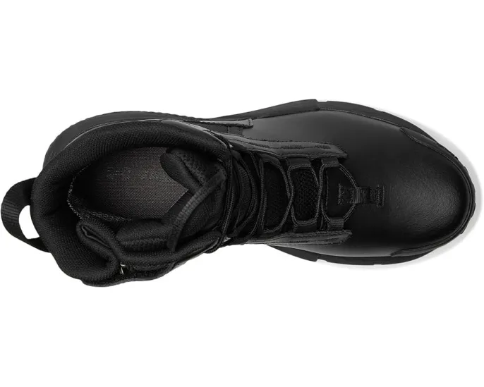 Under Armour водонепроницаемые ботинки Charged Valsetz Zip