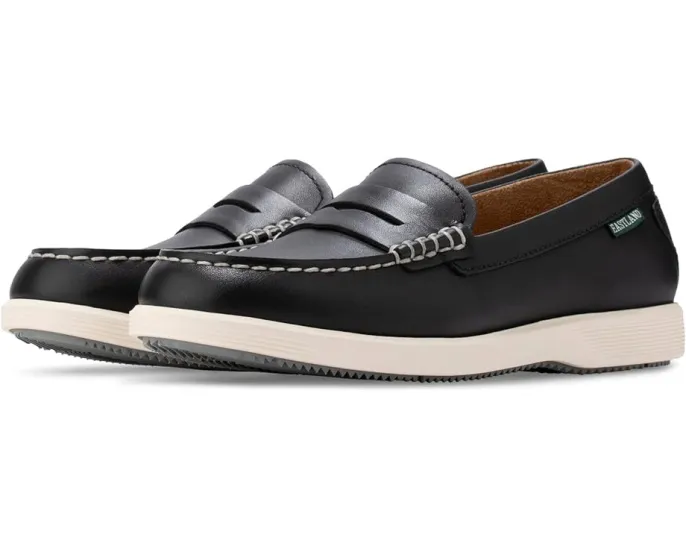 Кроссовки Eastland 1955 Edition Leap Jogger с верхом из нейлона и кожи