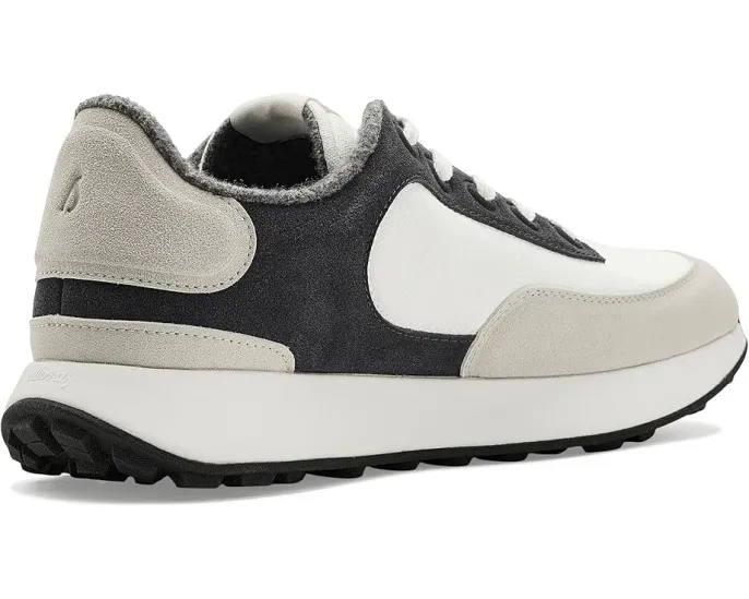 Кроссовки Allbirds Varsity из конопляного холста с подошвой SweetFoam