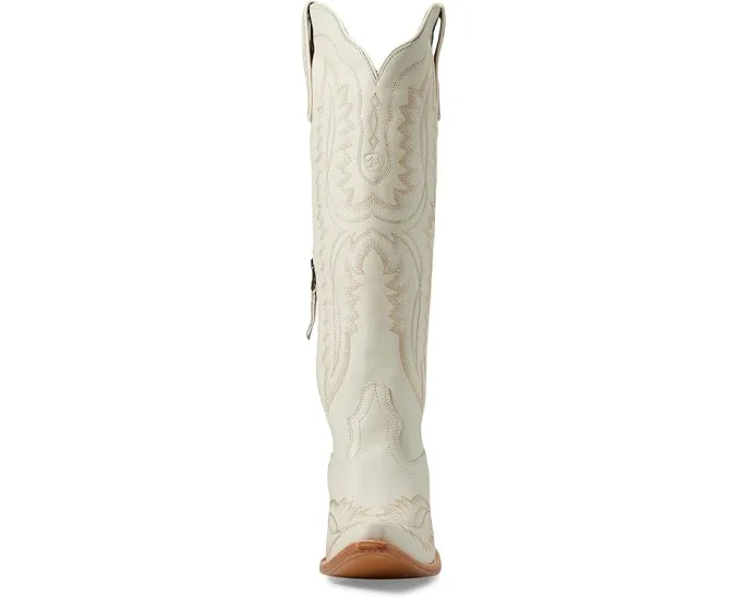 Ковбойские сапоги Ariat Casanova с технологией ATS и молнией внутри