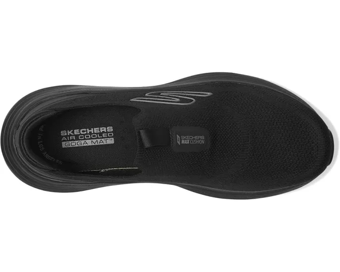 Беговые кроссовки SKECHERS Max Cushioning Endeavour без шнуровки