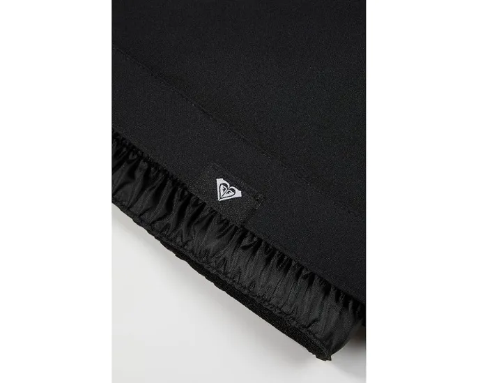 Детские брюки Roxy Backyard с застежкой на молнию и пуговицами