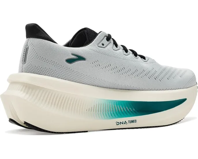 Кроссовки Brooks Glycerin Max 2 с азотной амортизацией DNA TUNED