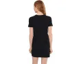 Платье Mini Tee Dress от Madewell из мягкого трикотажа