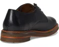 Johnston & Murphy Calder Plain Toe с влагоотводящей подкладкой и подошвой из натурального крепа
