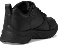 Детские кроссовки Skechers Microspec Plus для школы с перфорированным верхом