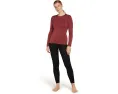 Icebreaker Merino 260 Tech High Rise термолегинсы