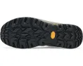 Треккинговые ботинки Oboz Sawtooth Ascent Mid с мембраной B-dry