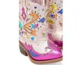 Ковбойские сапоги Mini Kensington для малышей от Kurt Geiger London Kids