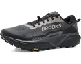 Трейловые кроссовки Brooks Cascadia 20 GTX с мембраной GORE-TEX и подошвой Vibram