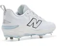 Бейсбольные шиповки New Balance Velo V5 для активных игроков