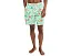 Tommy Bahama Шорты Baja Florida Fun 8 с цветочным принтом и защитой UPF 30