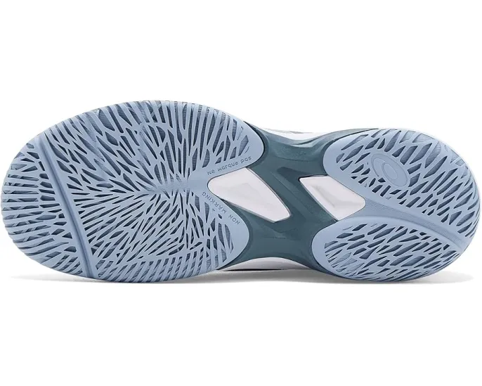 Теннисные кроссовки Gel Game для школьников с технологией TRUSSTIC ASICS Kids