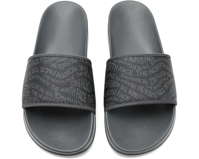 Слайды Base Camp Slide III от The North Face с амортизацией