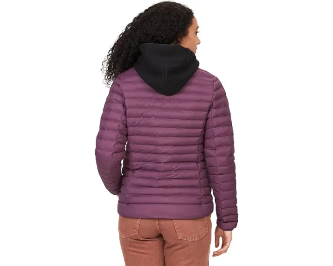 Куртка Marmot Echo Featherless Jacket с утеплителем без пуха