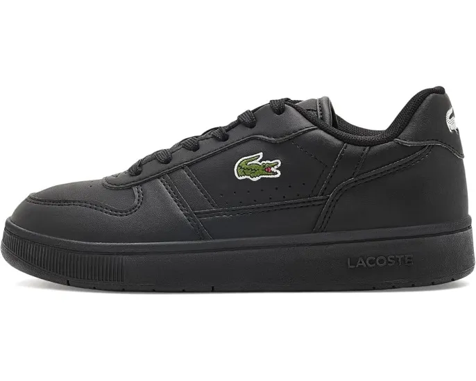 Lacoste Кроссовки T-Clip Set с фиксатором пятки для детей