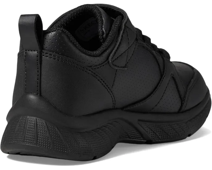 Детские кроссовки Skechers Microspec Plus для школы с перфорированным верхом