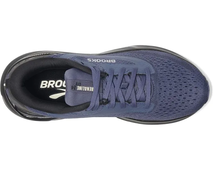 Brooks Adrenaline GTS 24 GTX водонепроницаемые кроссовки с поддержкой GuideRails