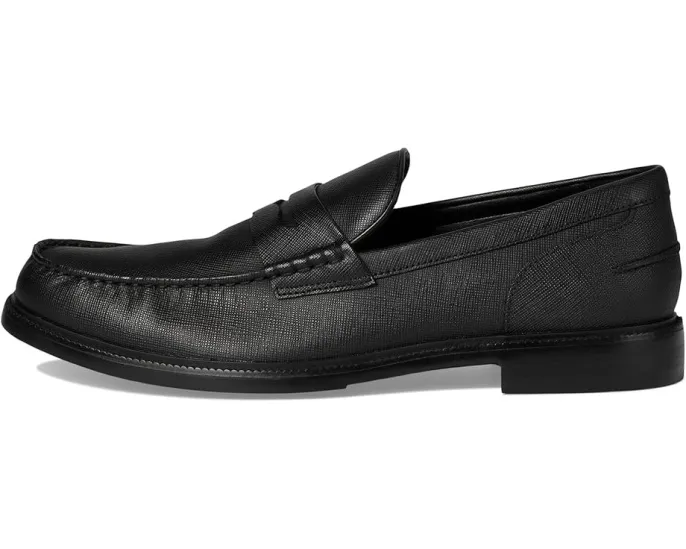 Лоферы ALDO Kieran из премиальной кожи с удобной стелькой