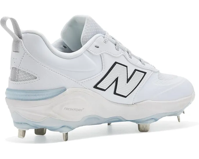 Бейсбольные шиповки New Balance Velo V5 для активных игроков
