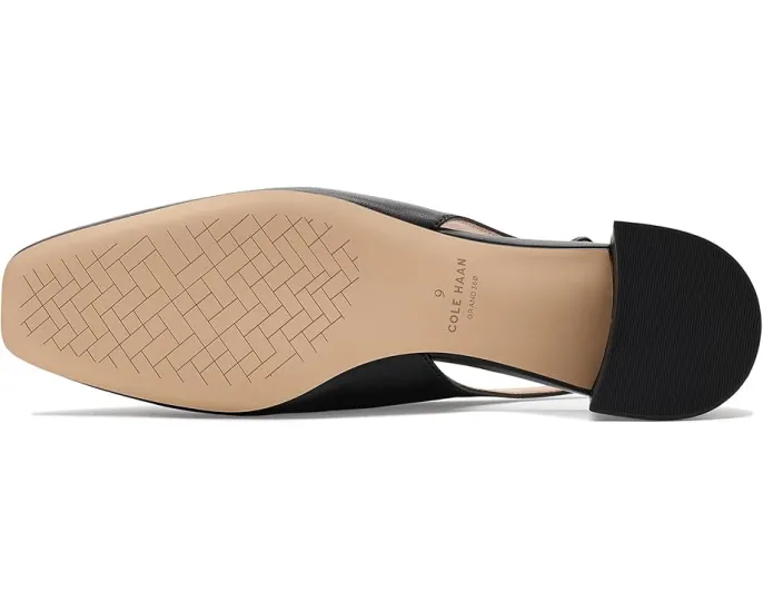 Туфли Cole Haan Patsy с бантом на ремешке