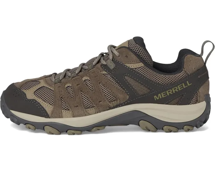 Трекинговые ботинки Merrell Accentor 3 с защитным мыском