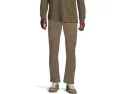 Штаны Prana Stretch Zion 5 Pocket SL с защитой UPF50+ и сужением