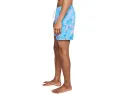 Шорты для плавания Flock Parties 5.5 дюйма с подкладкой Chubbies