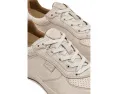 Кроссовки Taos Footwear Delta из кожи на шнуровке