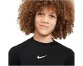 Детская футболка Nike Kids Pro Dri-fit Long Sleeve с технологией отвода влаги