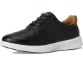 Туфли Johnston & Murphy Ackerson с перфорацией и мыском plain toe