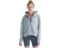 Куртка The North Face Jaida с капюшоном на молнии и защитой UPF 40+