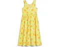 Платье мини Daisey Midi от Lilly Pulitzer для девочек